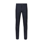 Motor City Pants // Navy (28)