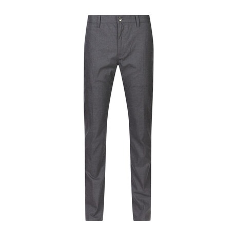 Motor City Pants // Iron Gray (28)