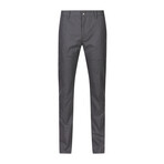 Motor City Pants // Iron Gray (28)