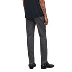 Motor City Pants // Iron Gray (28)