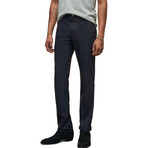 Motor City Pants // Navy (28)