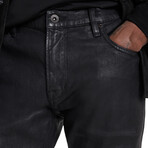 J701 Fit // Jet Black (28)