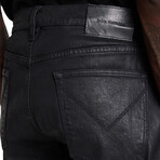 J701 Fit // Jet Black (28)