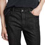 J704 - Tapered Fit // Dark Gray (29)