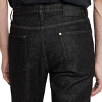 J704 - Tapered Fit // Dark Gray (29)