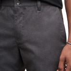 Motor City Pants // Iron Gray (28)
