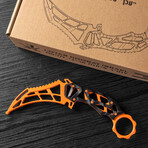 AKHAN All-Steel // KHARMA Trainer