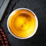 Nocturne Silver-Lined Cup