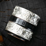 Nocturne Silver-Lined Cup