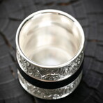 Nocturne Silver-Lined Cup