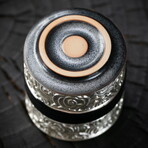 Nocturne Silver-Lined Cup