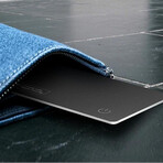 Wallet Tracker Card (iOS Only)