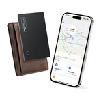 Wallet Tracker Card (iOS Only)