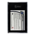 Cooper Flagg // 2024-25 Bowman U Chrome 1st Bowman // SGC 9 Mint