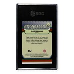 Cooper Flagg // 2024-25 Bowman U Best Ballers // SGC 10 GM