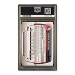 Roman Anthony // 2023 Chrome Saphhire Prospects Red // #5/5 // PSA 10 GM