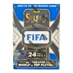 2024-25 Panini Select FIFA Soccer Sealed Blaster Box