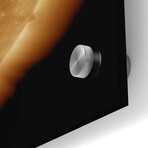 Pulses From The Sun by NASA (12"H x 12"W x 0.13"D)