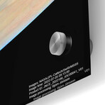 Nasa by NASA (12"H x 24"W x 0.13"D)