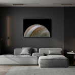 Deep Jet Streams In Jupiter by NASA (12"H x 16"W x 0.13"D)