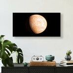 Archean Earth by NASA (12"H x 24"W x 0.13"D)