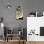 Nasa by NASA (12"H x 24"W x 0.13"D)