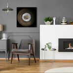 Mars At Ls 211 by NASA (12"H x 12"W x 0.13"D)