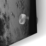 Pluto From Nasas New Horizons by NASA (12"H x 16"W x 0.13"D)