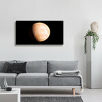 Archean Earth by NASA (12"H x 24"W x 0.13"D)