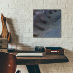 Dunes In Noachis Terra Region Of Mars by NASA (12"H x 12"W x 0.13"D)