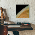 Jupiter by NASA (12"H x 24"W x 0.13"D)