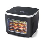 Digital Food Dehydrator // 5 Stainless Steel Trays