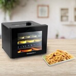 Electric Food Dehydrator // Stainless Steel Trays