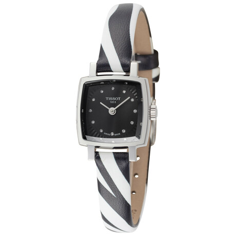 Tissot Ladies Lovely Summer Quartz // T058.109.17.056.00