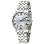 Tissot Ladies Carson Automatic // T1222071103300
