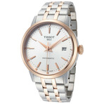 Tissot Dream Automatic // T1294072203100