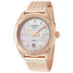 Tissot Ladies PR 100 Quartz // T1019103315100