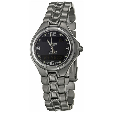 Tissot Ladies T-Classic Quartz // T65718861