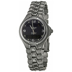 Tissot Ladies T-Classic Quartz // T65718861