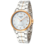 Tissot Ladies T-Classic Automatic // T0862072211600