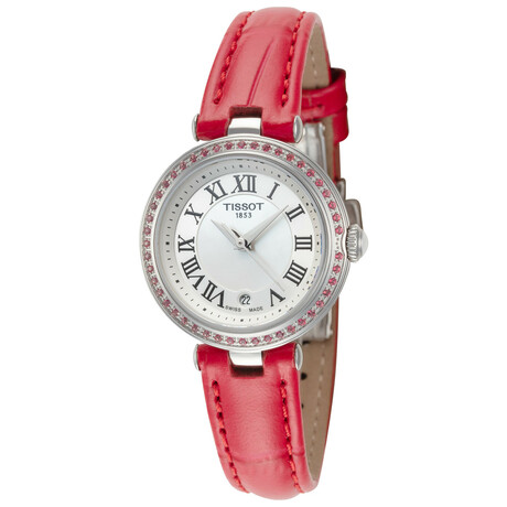 Tissot Ladies Bellissima Quartz // T1260106611300