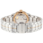 Tissot Ladies T-Classic Automatic // T0862072211600