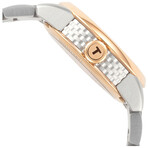 Tissot Ladies T-Classic Automatic // T0862072211600