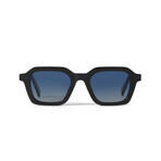 Men's // Lennox Optical Glasses // Black