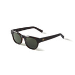 Men's // Francis Optical Glasses // Dark Tortoise