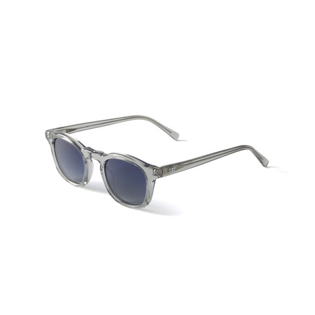 Men's // Thomas Optical Glasses // Clear Gray