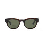 Men's // Francis Optical Glasses // Dark Tortoise