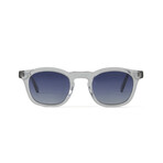 Men's // Thomas Optical Glasses // Clear Gray