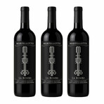 Martellotto “La Bomba” Cabernet Sauvignon // 3 Bottles