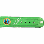 Holyfield & Mike Tyson // Dual Signed Belt